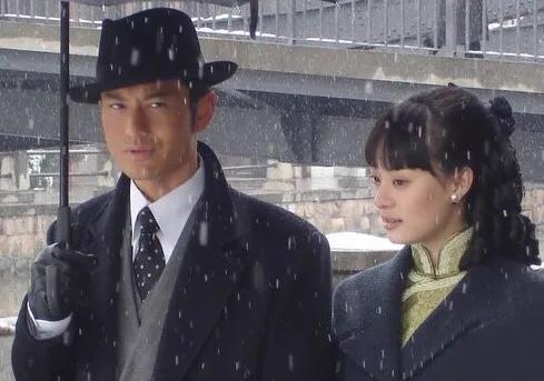 冯程程|气质和形象不符别硬演“冯程程”,把这7位女星放一起,高下立判!