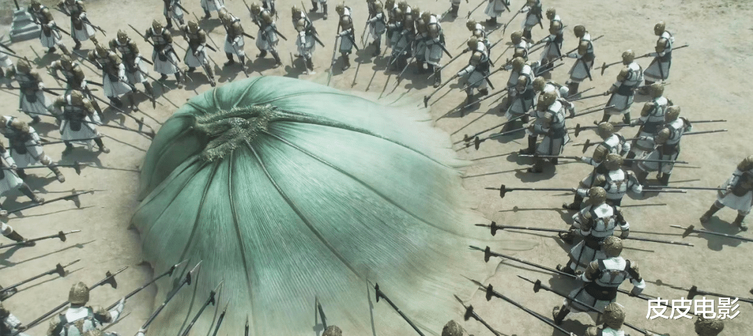 2023年“口碑最好的10部电影”,《长安三万里》第6,《怪物》第2