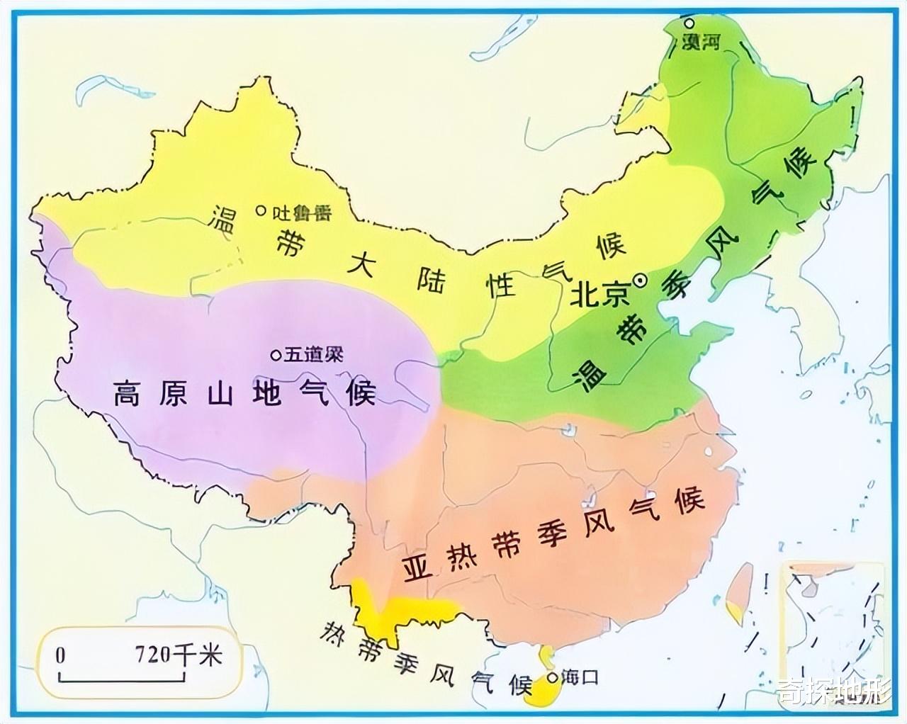 深圳市|中国最不适合过冬的7个城市