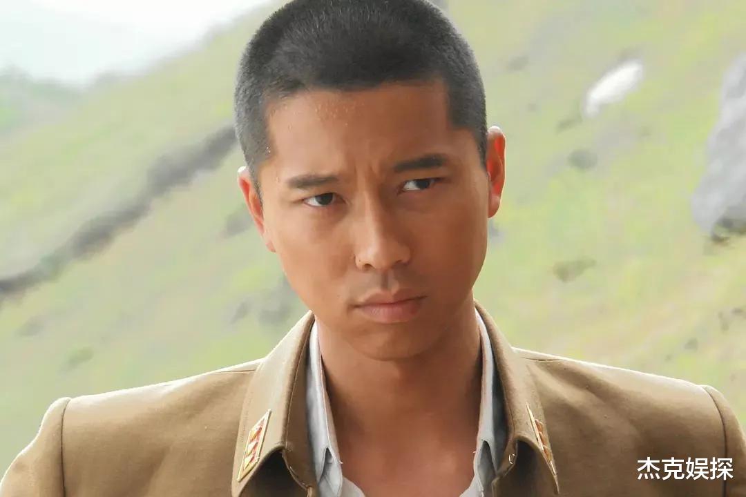 王雷|王雷被爆是“戏霸”，和黄轩闹不和，曾称“改戏”是“二度创作”