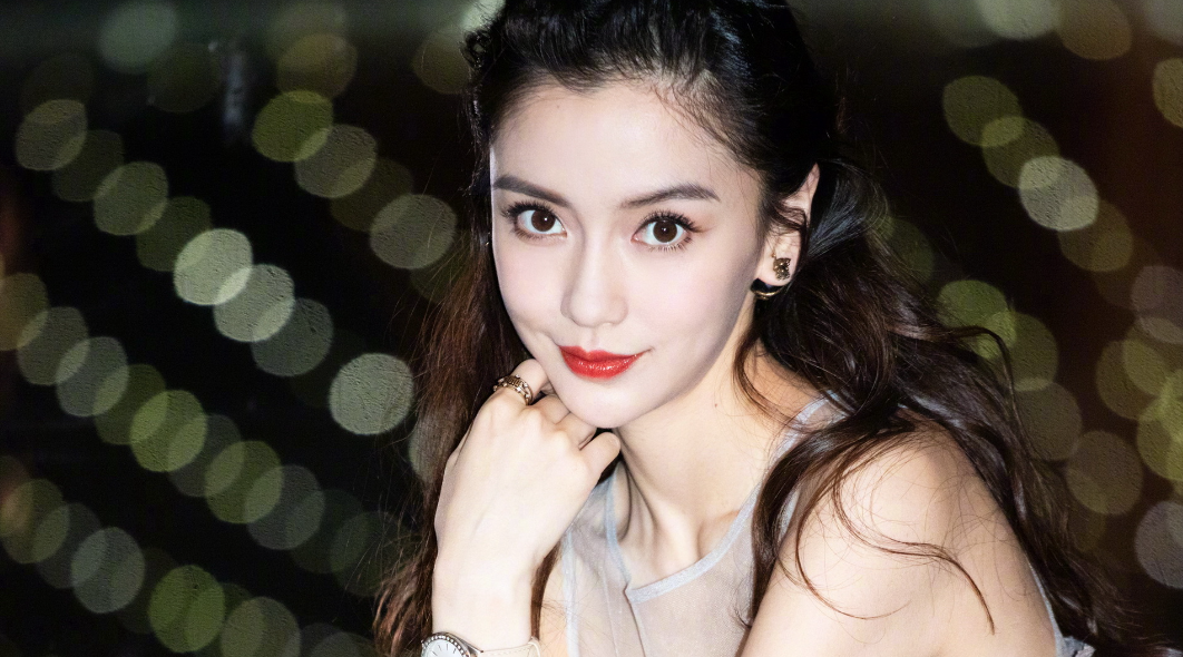 Angelababy|Angelababy被骂上热搜,原因不剪脚趾甲,发黄藏灰?本尊发文求饶