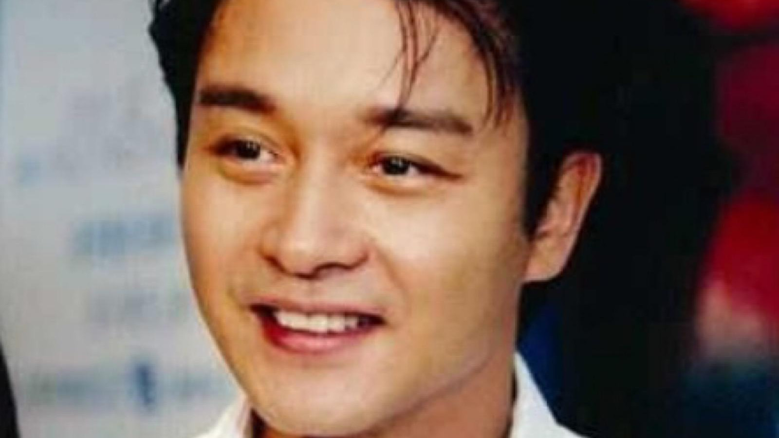 张国荣为什么自杀？时隔二十年，马未都终于说出实情：他被抛弃了！