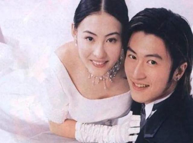 张柏芝|42岁张柏芝被曝拼四胎,三娃父亲成谜,大S永远没机会了