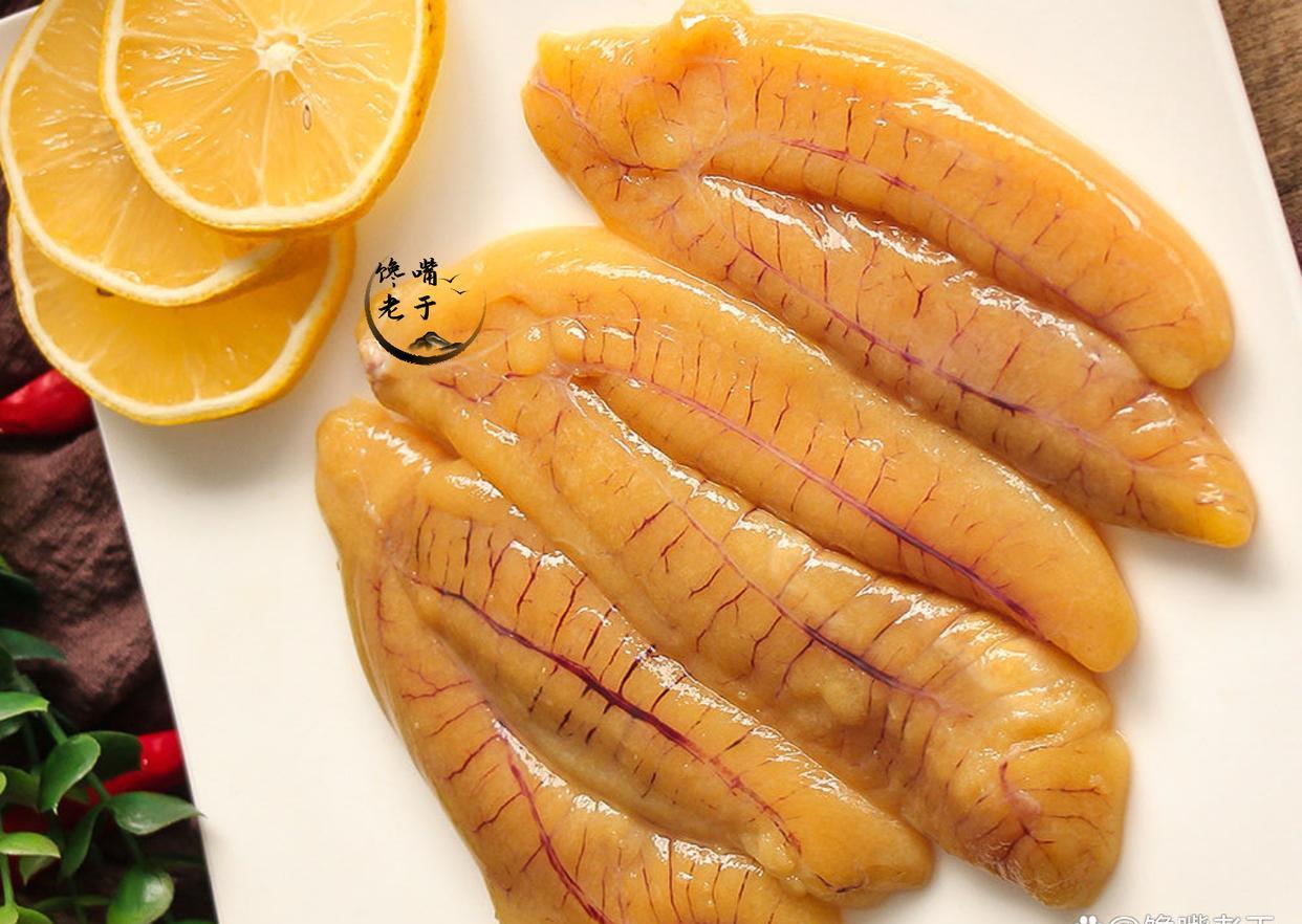 鱼头|这才是鱼身上“最值钱”的部位,比鱼头还鲜美,鱼贩都留着自己吃