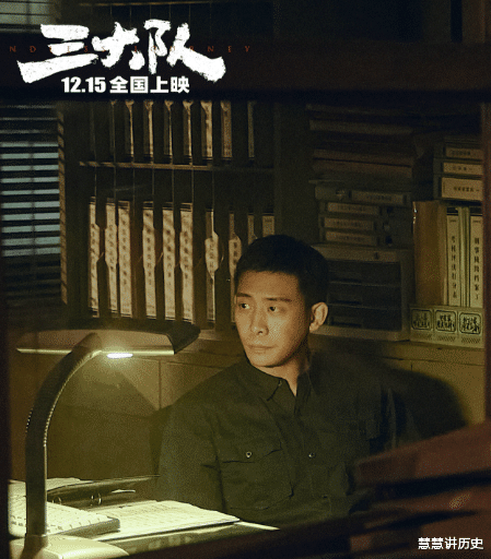 “刀在手，杀陈狗犬”，陈思诚，45岁，又一次惊艳了所有人！