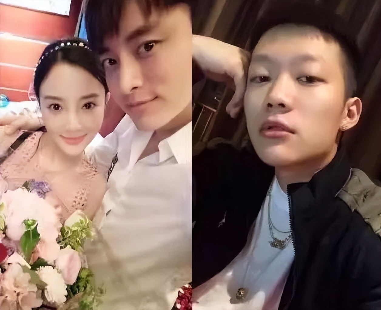 事实证明，妄图靠“网红女友”翻身的PGone，彻底成为了一个笑话