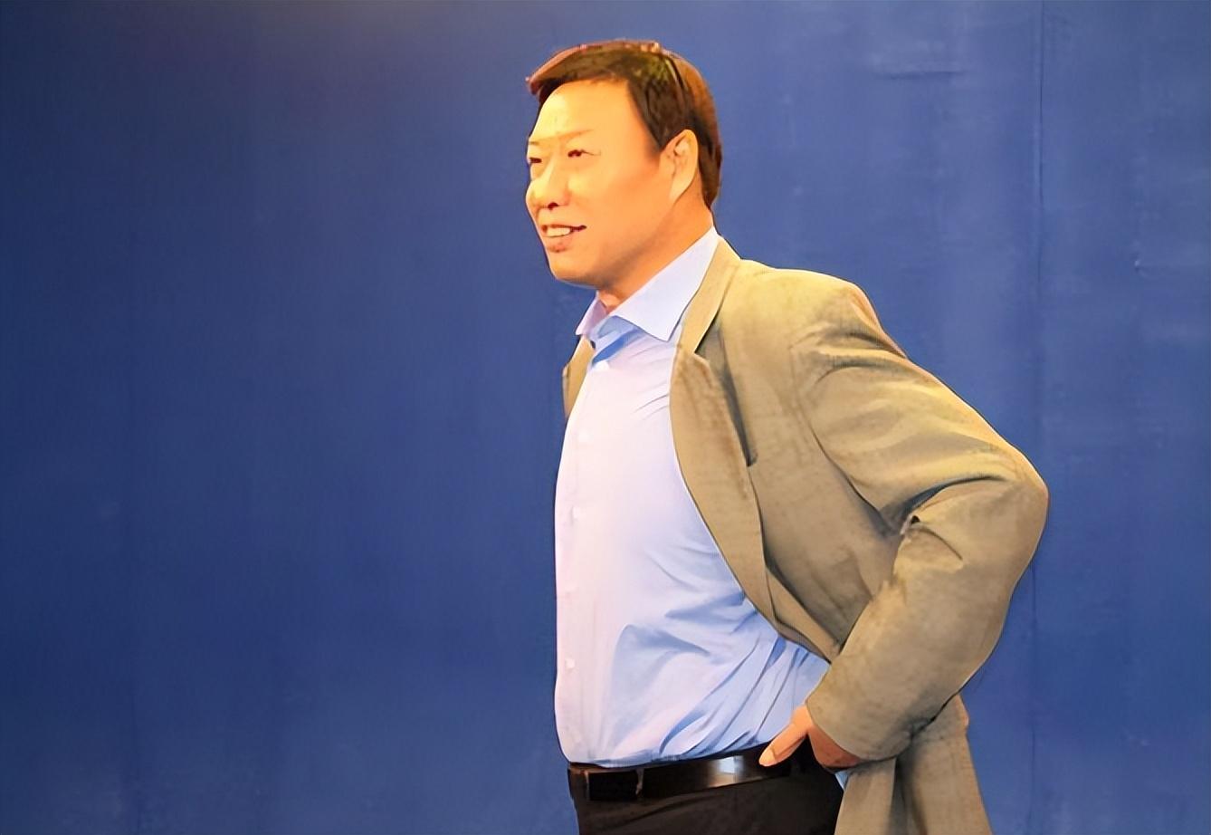 魏积安|从春晚爆红到销声匿迹,靠着小品出名的魏积安,为何突然消失了?