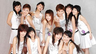 超级女声|超级女声：中国选秀节目走过了怎样的路程？