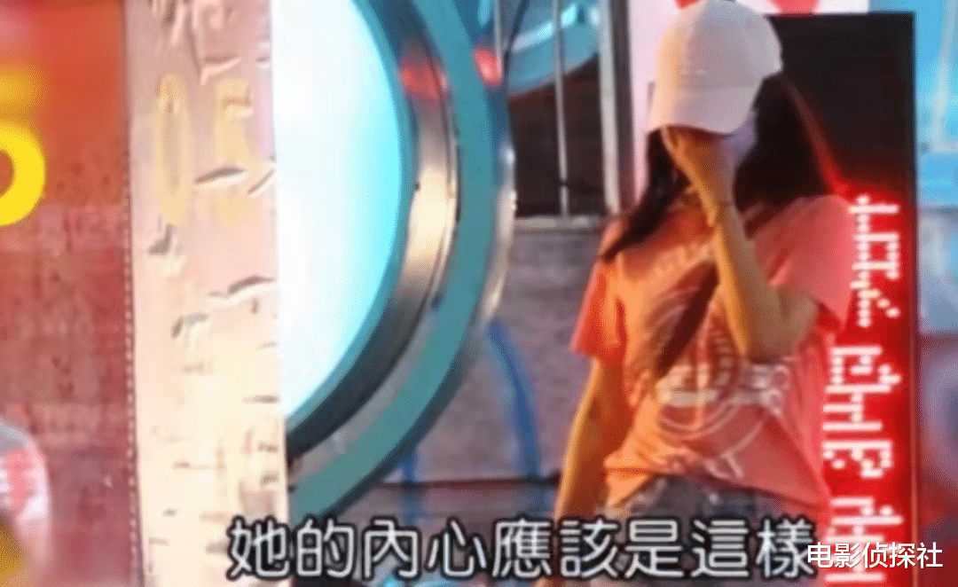 霍建华|1天5个瓜！被曝结婚，欠巨额赌债，即将出狱，有喜有忧