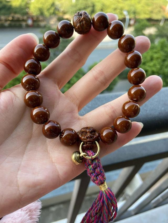 文玩|包浆后“颜值天花板”的10种文玩,你可能,一种都没有!