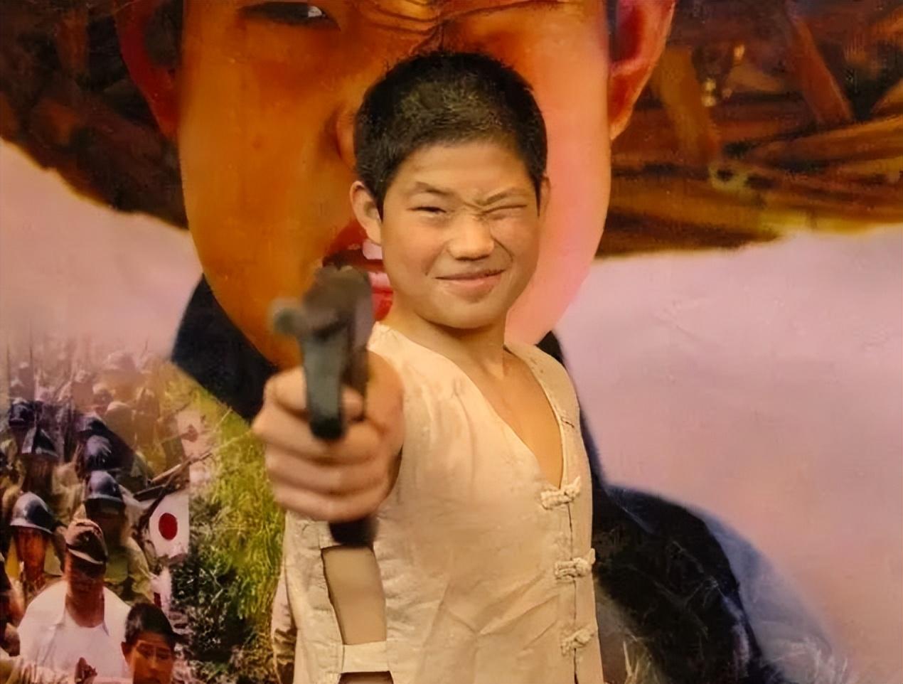 小美人鱼|“嘎子哥”参加华表奖被拒入场，暴怒喊话：不让进是你们的损失