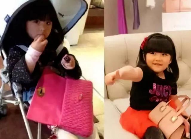 王诗龄|李湘晒豪奢餐厅过新年,又被指炫富,王诗龄:我爱发什么就发什么