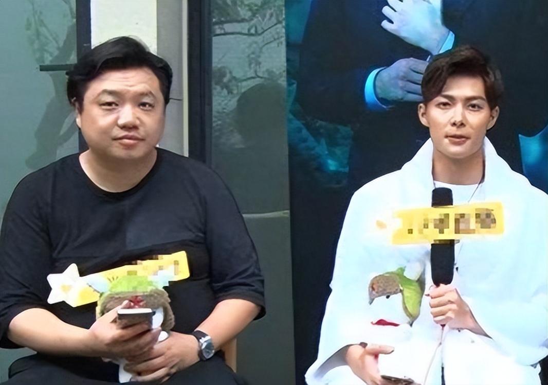 吴磊的“落魄”，是娱乐圈的“悲哀”