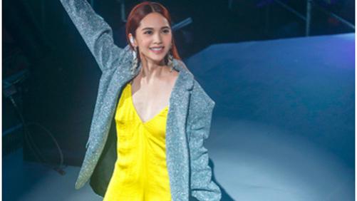 杨丞琳道歉的事有一说一