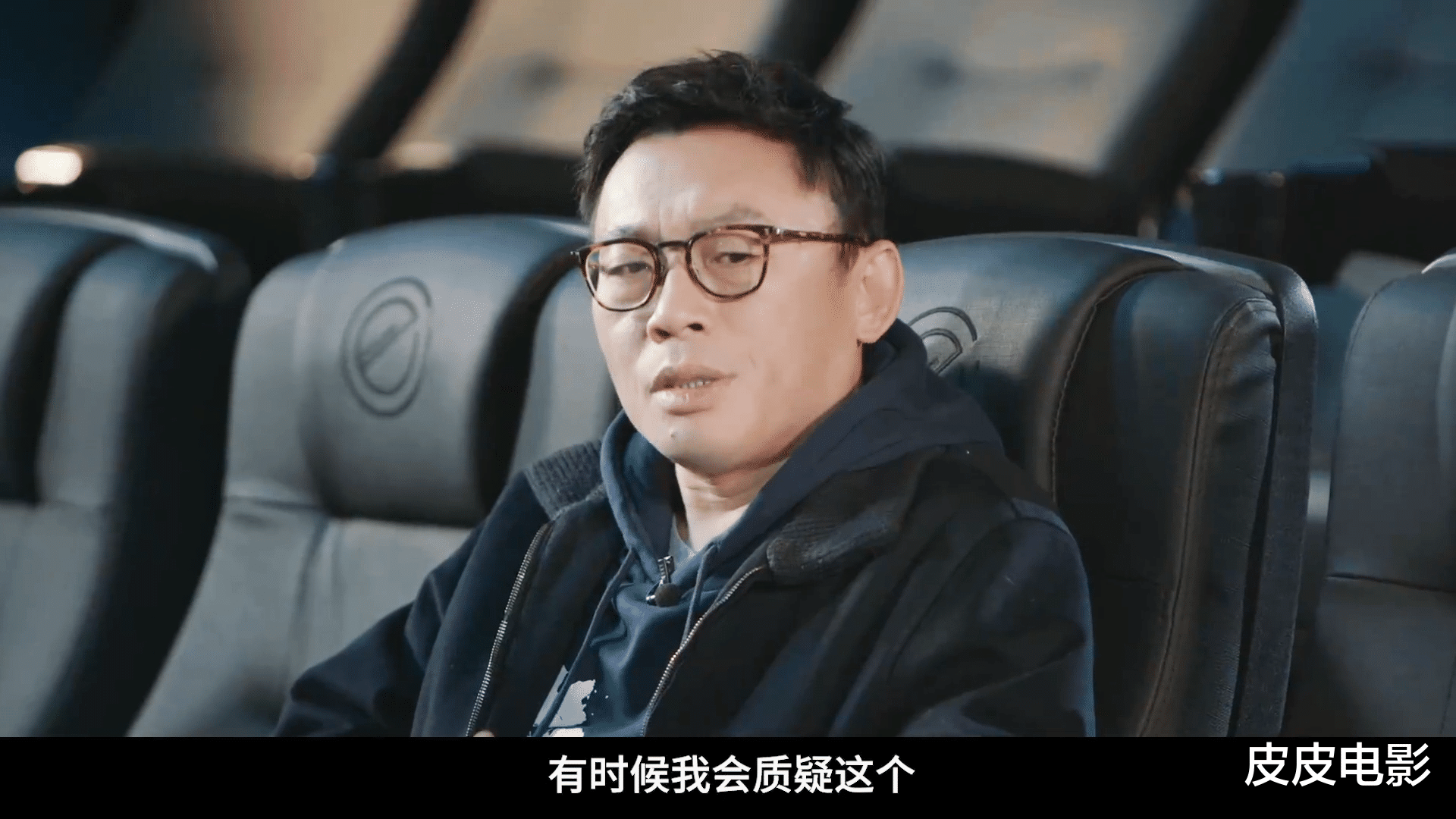 梁朝伟|这个春节，他创造了4个第一次，后劲这么大的电影，看完想三刷