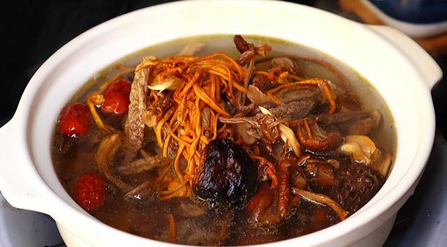 立冬|立冬不补，寒冬受苦，明日立冬，记得吃“冬4宝”，打好身体基础