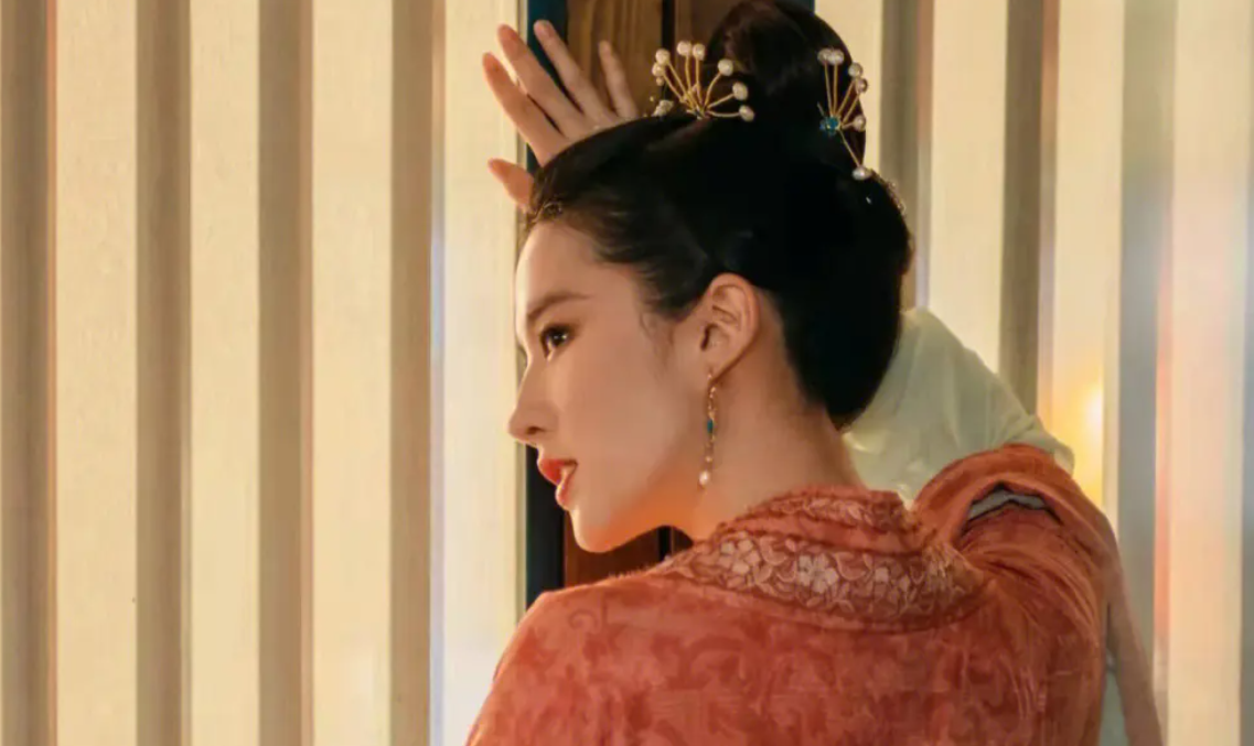 《玫瑰故事》口碑爆棚,打了多少“都市剧”的脸,央视又赌对了