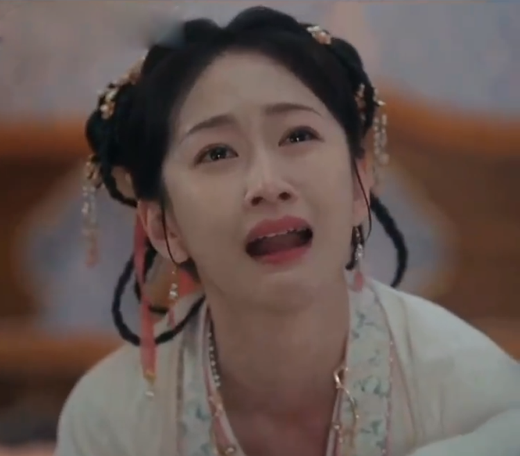 乘风破浪的姐姐|想上《浪姐》上不成的5位女星,卑微喊话节目组,奈何导演不邀请