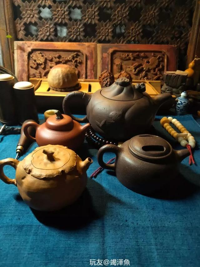 00后|只看他的手串,你绝对猜不出他是00后!