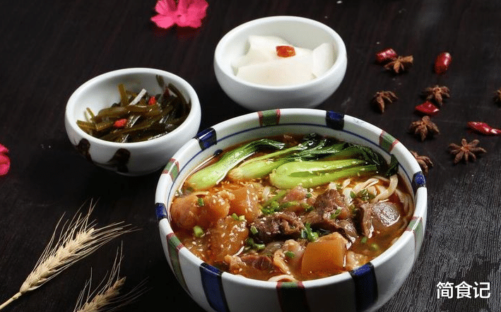 面食|中国哪里的面条最难吃？经过评选，这6个地方上榜，有你家乡吗