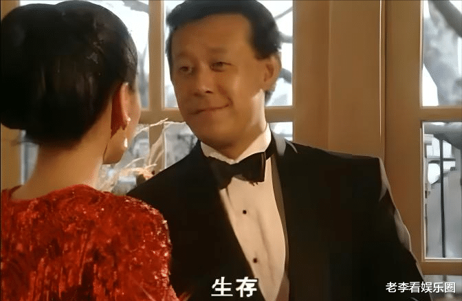 严晓频:内地初代甜心女神,遇到姜文后方才“重获新生”