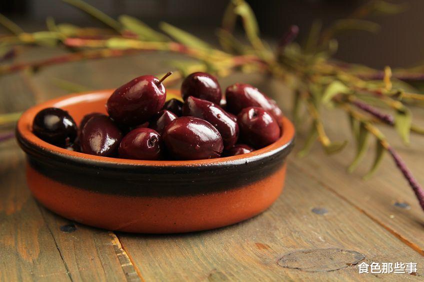 食材|希腊美食密码:盘点希腊人一生必吃的30种基本食材