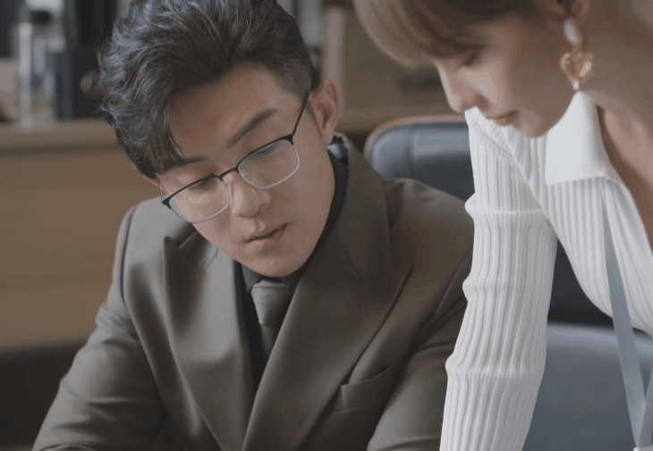 男演员长得好看有多重要?看《好事成双》的黄晓明李泽锋就知道了