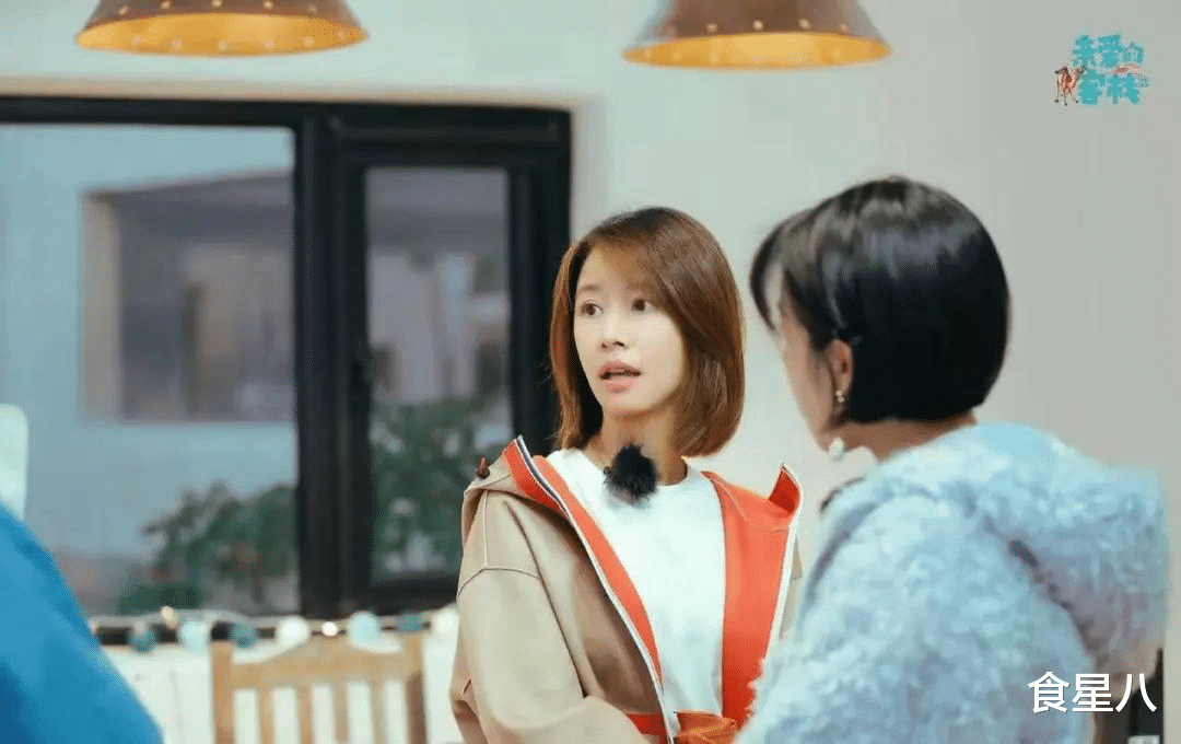 林心如全家福被曝光!6岁女儿颜值逆天,网友称赞:这颜值不出道可惜了