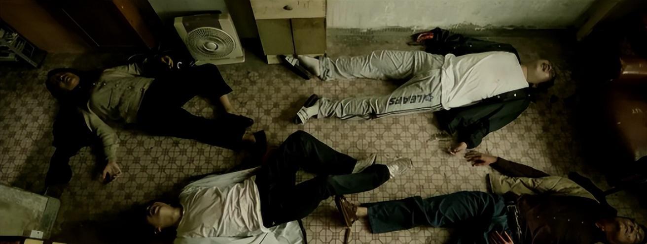 香港电影|香港电影没死