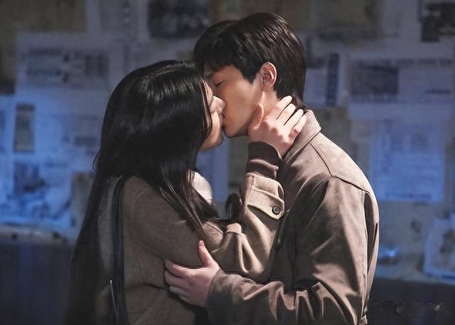 13对韩剧二搭CP!朴宝英&朴炯植客串,金宇彬&秀智睽违7年合作