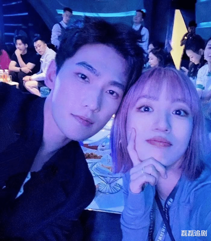 杨洋|连“酒店视频”都被拍到，杨洋被扒了个底朝天，还能全身而退吗？