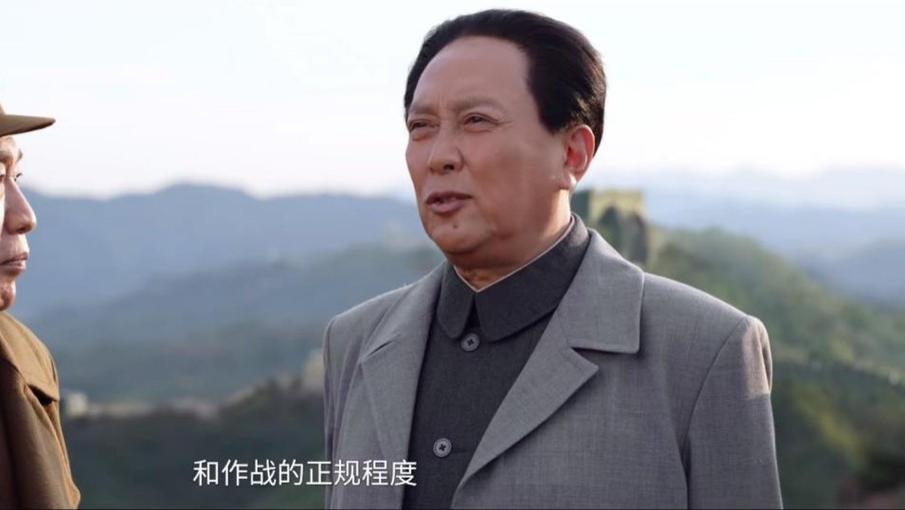 离开唐国强，迎来新“主席”特型演员，仅播2集就榜单冠军