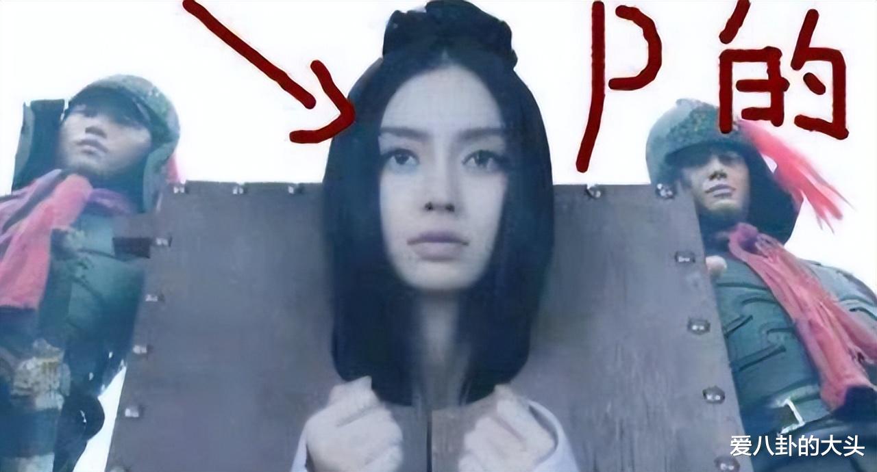 《尘缘》《暮色心约》连续扑街,屡败屡战,是谁给了baby演戏的勇气?