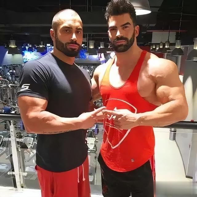 国内的健身教练与国外的健身教练相比,差距到底有多大?