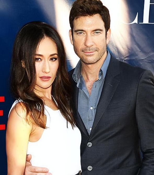 她是全港男人梦中女神，艳压子怡，拿下彦祖，迷倒冠希，如今单身