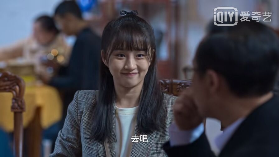 高启强|狂飙：黄瑶可不是傻白甜，是扳倒高启强、瓦解强盛集团的关键人物