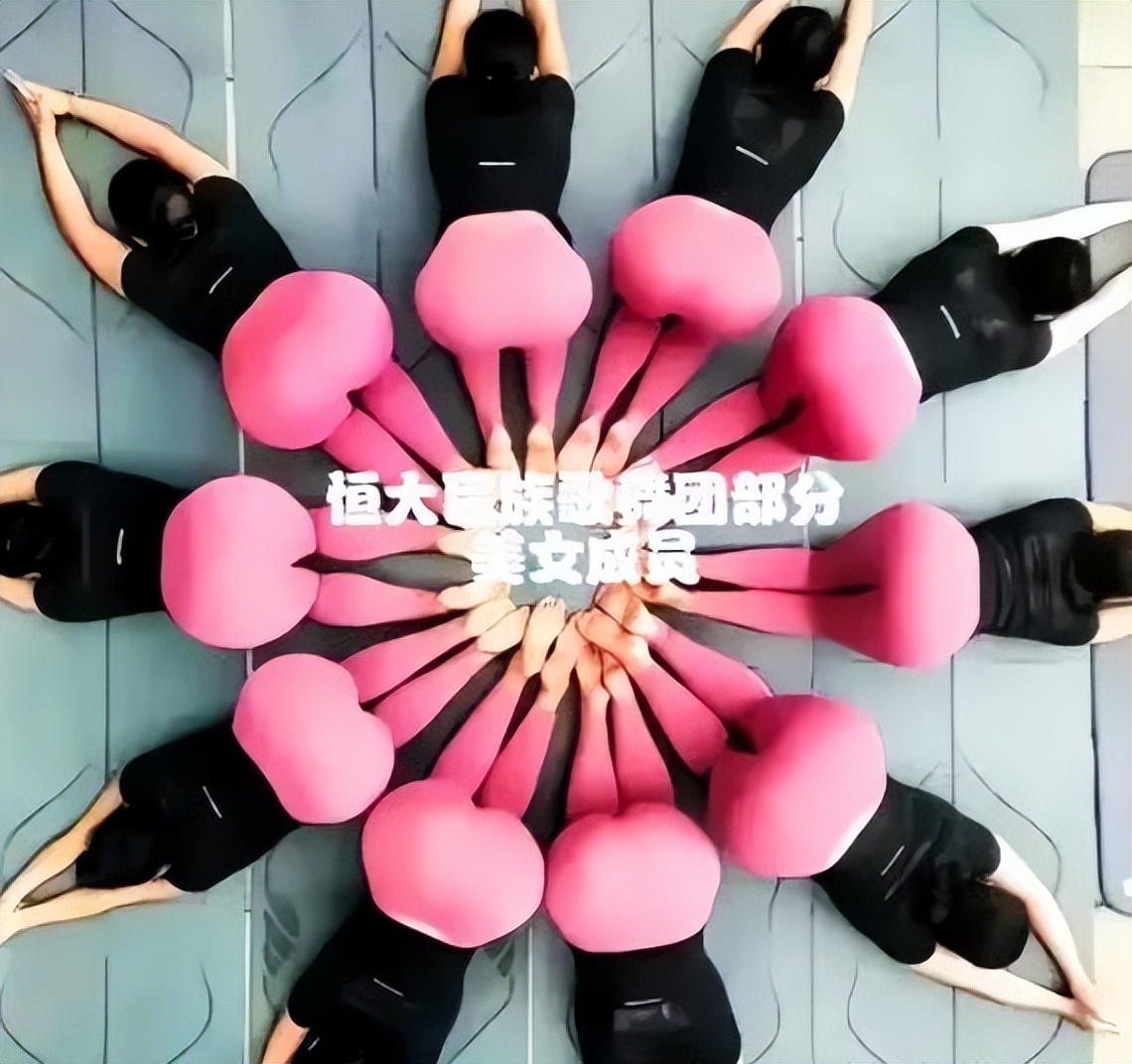 外网票选2023年韩国十大美女明星,果然财阀们的审美一直在线