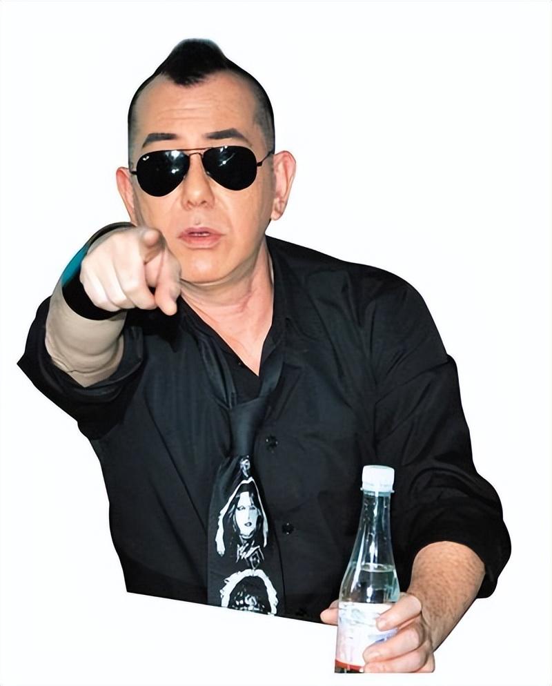 宋佳|戏子无义! “港独”劣迹艺人获香港金像奖影帝提名,引发网友不满