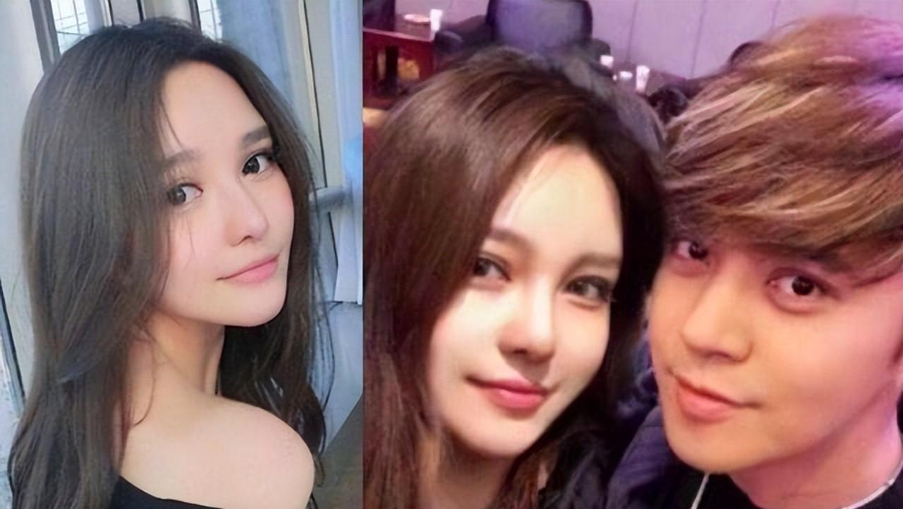 王冠|主持人简恺乐:能嫁给丈夫是我的幸运!他很大度不嫌弃我的过去