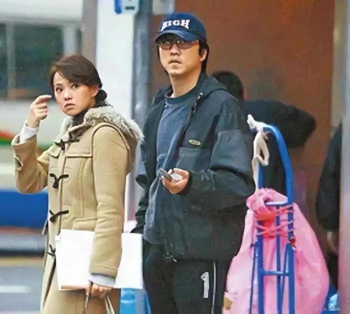 大S|大S，这一次恨死伊能静了