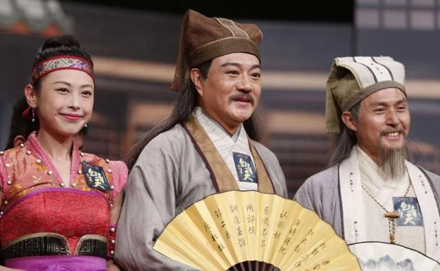 |65岁TVB「御用乸型」黄昏恋仍盼生B 旧爱为不婚私自堕胎！