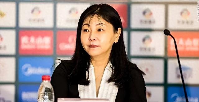 周继红:开除田亮、培养全红婵,把郭晶晶送上裁判席,她什么来头