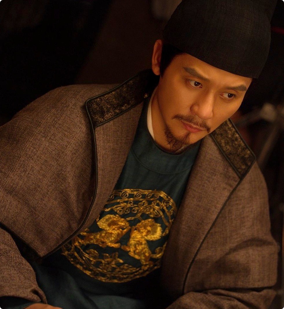 央视亲自宣传!张若昀66集古装大剧首播将至,终于有剧能追了