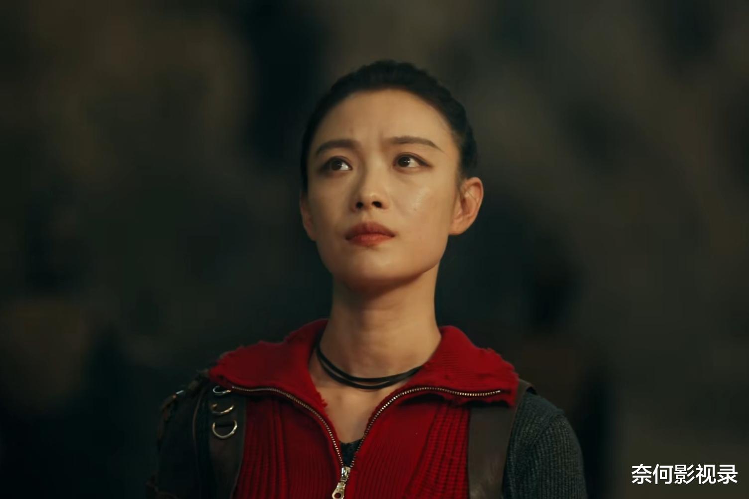 《西出玉门》大结局前瞻:一人惨死,一人被囚禁,赵观寿成大赢家