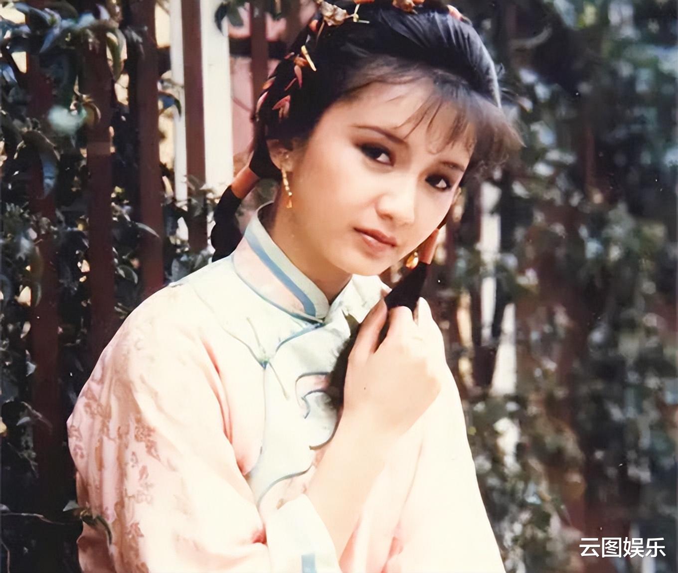 蓝洁瑛|蓝洁瑛诞辰60周年!知名女星晒多张珍贵合影悼念,曾借钱帮助对方