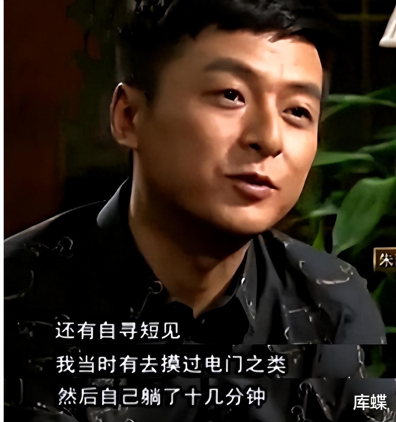 强拆儿子3段姻缘！让44岁“孩子”躺狗窝大哭，她依然不后悔