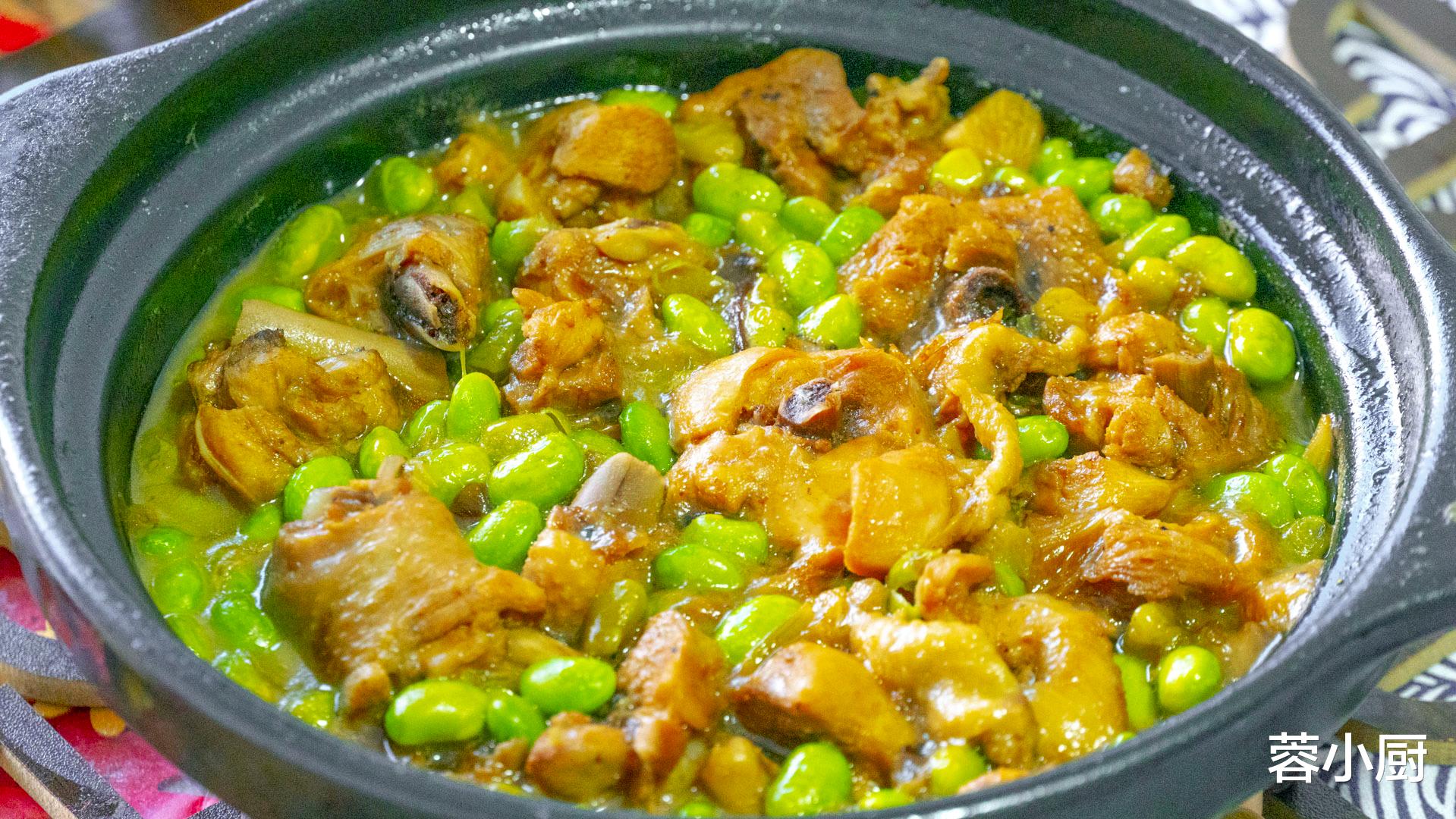 美食教程|7月11三伏天，再忙也要吃4种“温阳”食物，升阳气祛寒湿，强免疫