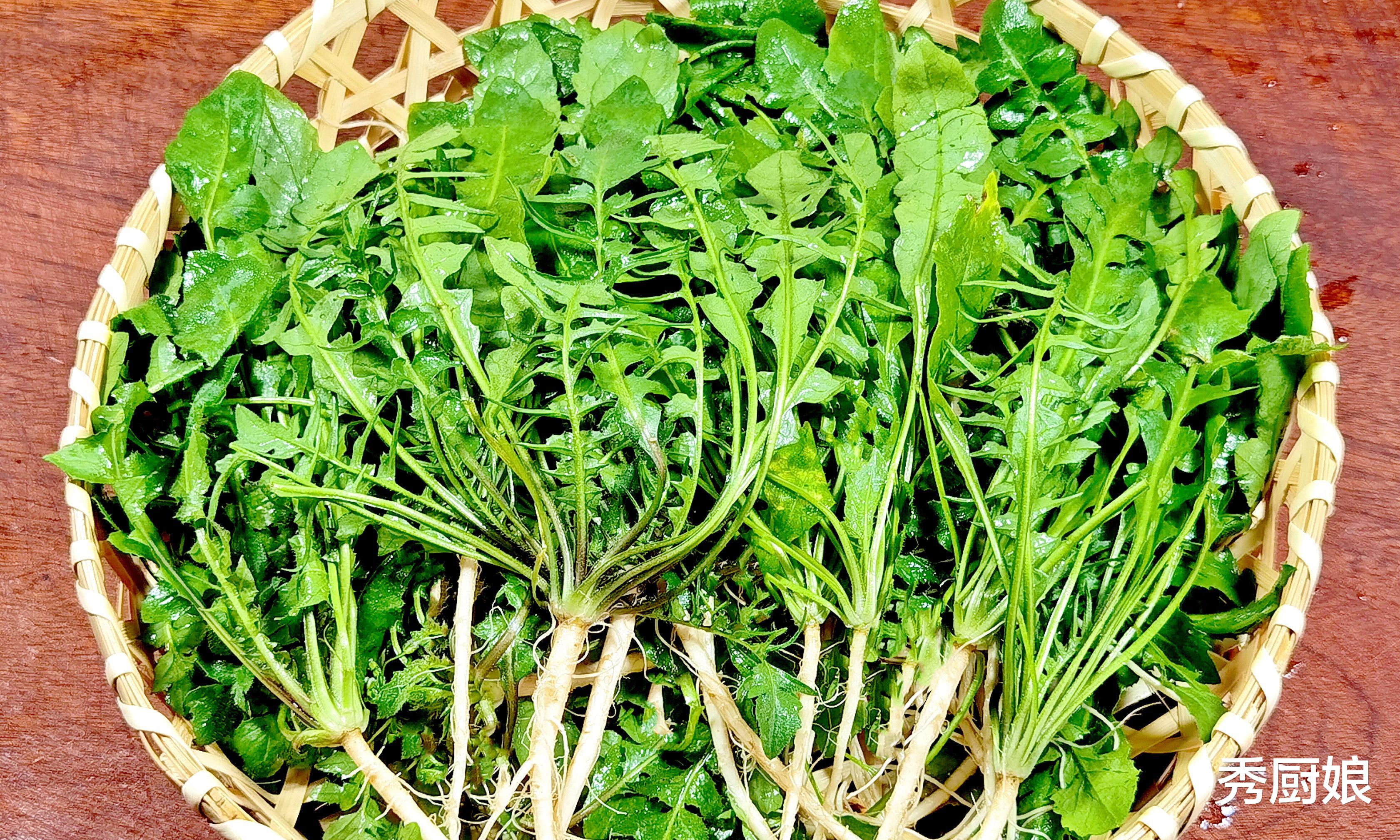 食材|老话说：“三月三吃3样，人旺财也旺”，指的哪3样？老传统别丢了