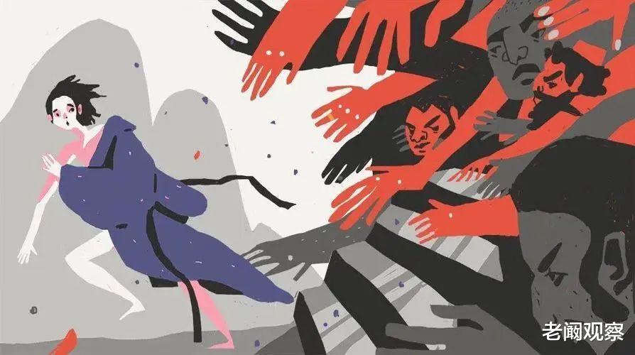 杨笠|大龄剩女不婚率再创新高，“性别孤立”的背后是中国男性的悲哀