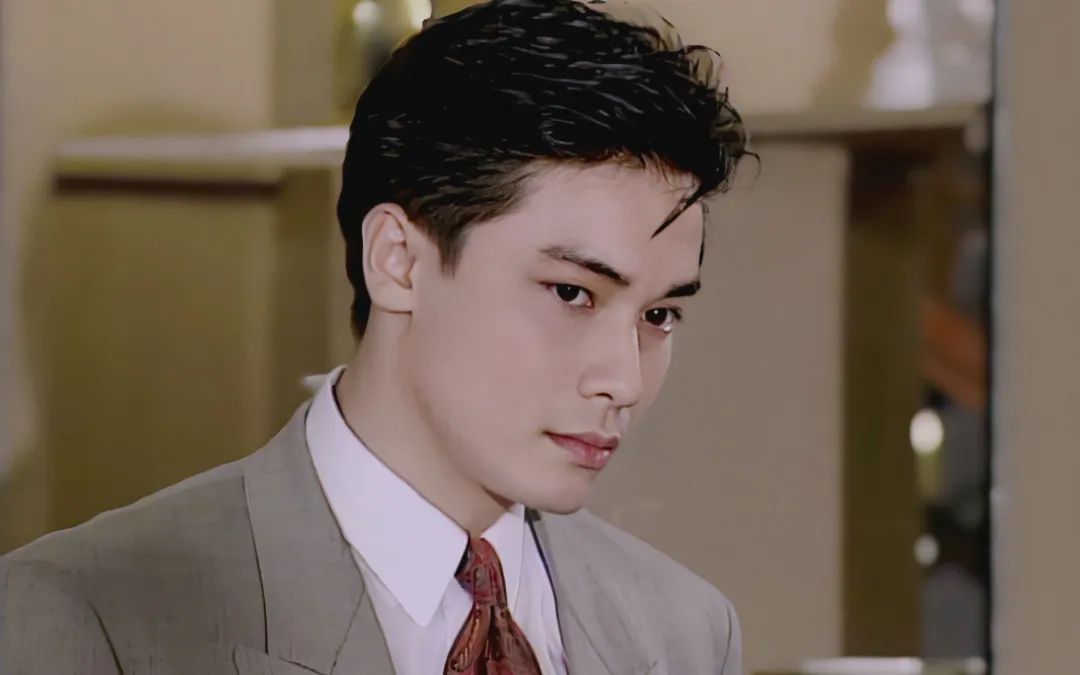 罗嘉良向方敏仪提出离婚:房子孩子都归你,不料房子却是烫手山芋